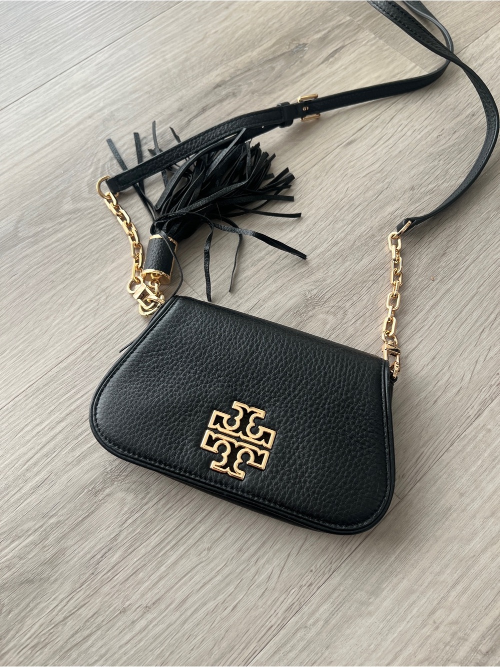 Tory Burch Small Crossbody